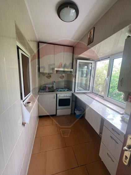 Apartament 2 camere str Carpati