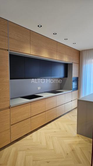 2 Camere | Fațadă ventilată | Finisaje Lux | Avans 5% | ALTO HOME - 2