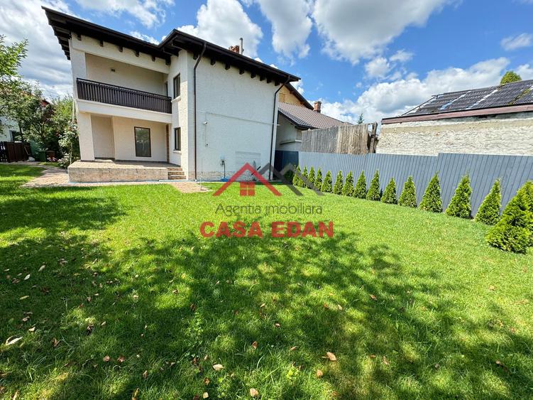 ●Casa renovata 2023, teren 550mp,6 camere,3 bai,1600e●