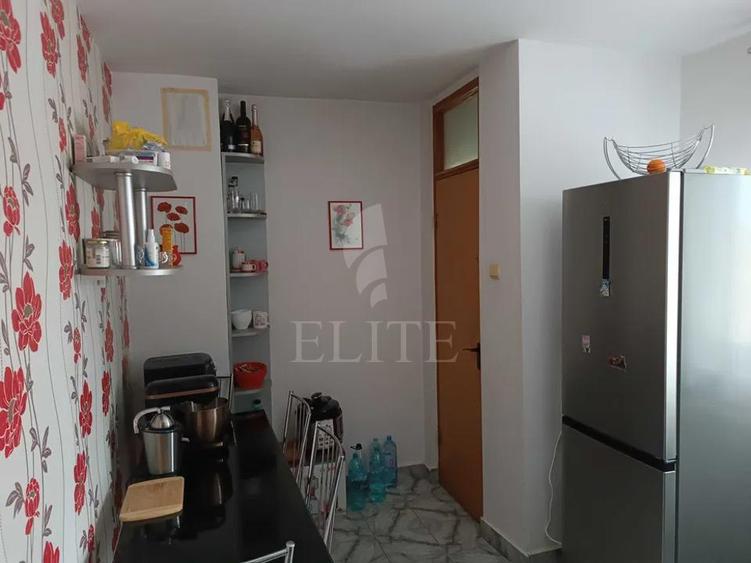 Apartament o camera în zona MANASTUR