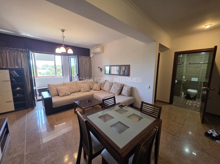 2 camere Statiunea Mamaia zona Vega - 92000 euro - 11