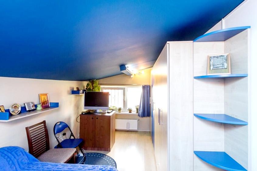 Apartament tip duplex-5 camere-2 locuri parcare-Berceni-Comision 0