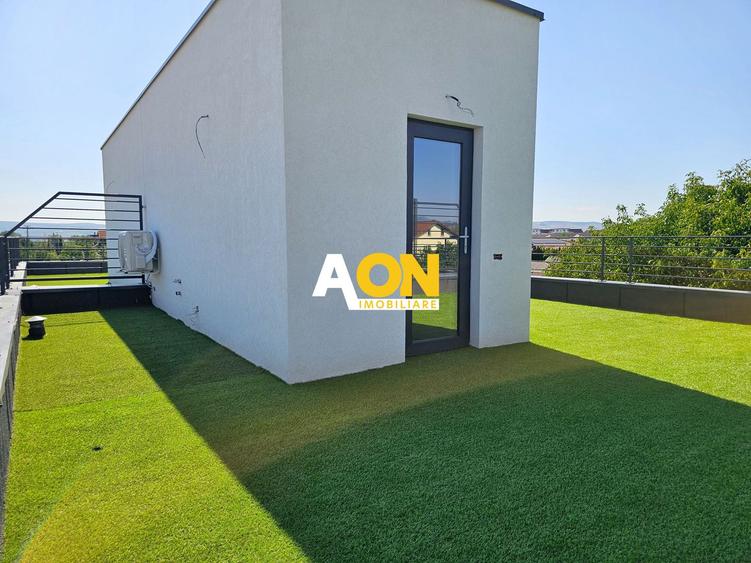 Casa tip insiruit, 4 camere, 186 mp teren, zona premium, Cetate
