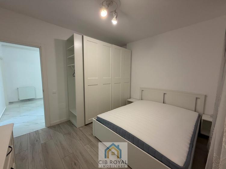 Apt. 2 cam,bloc 2026,Preciziei 6S Residence,Militari,zona Preciziei-Pacii,metrou