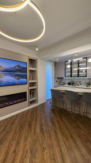 VILA 4 CAMERE de inchiriat | PIPERA | SMART HOME