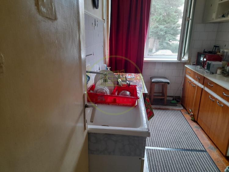 Apartament 2 camere etaj1 de vanzare strada Mihai Eminescu Fagaras jud. Brasov