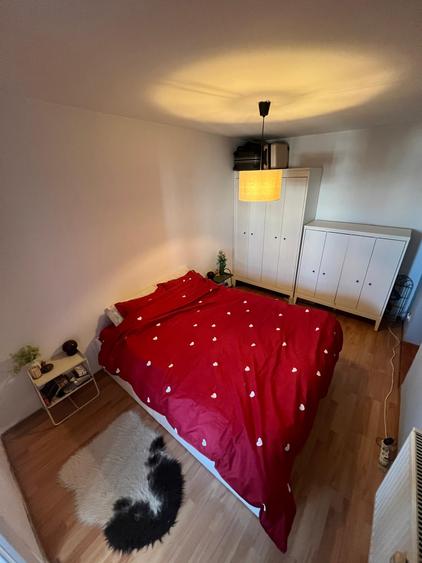 Titan : Apartament cu 2 camere, la 3 minute de metrou Titan si parcul IOR !