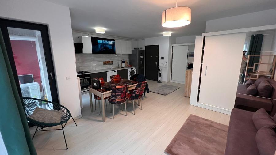 Inchiriere Exigent Plaza GARS, Hidromasaj, Masina Spalat Vase,M Lujerului 8 min