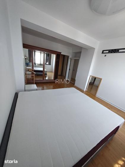 Apartament Foisorul de Foc // Eminescu // parcare subterana // boxa - 11