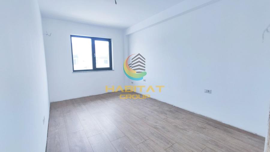 Vila individuala -4 camere + 215mp-curte libera Pipera