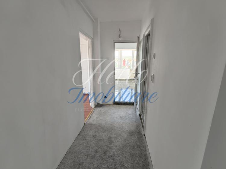 Apartament 2 camere, 50 mp, 3 balcoane | Mărăști, Cluj-Napoca