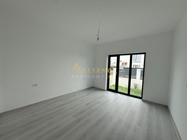 Casa individuala ||4 camere 2 bai || 416 mp teren ||