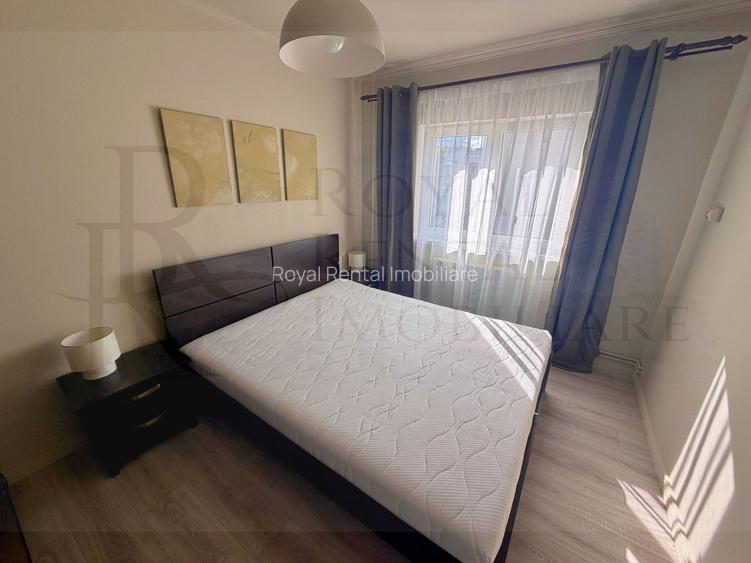 Apartament 2 camere ultrafinisat, parcare proprie, Mărăști – zona Kaufland - 3