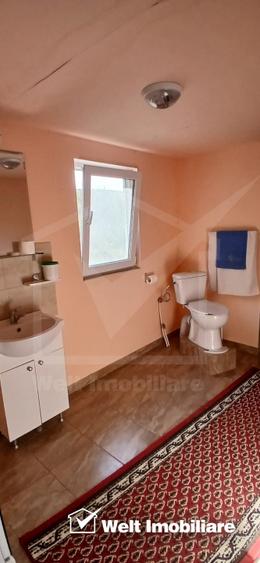 Casa de vanzare in zona Iris -Valea Calda, acces dinspre Emerson Cluj Napoca,