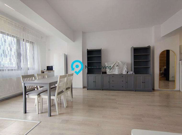 Prima Închiriere | Studio Nou | lângă Mall Vitan