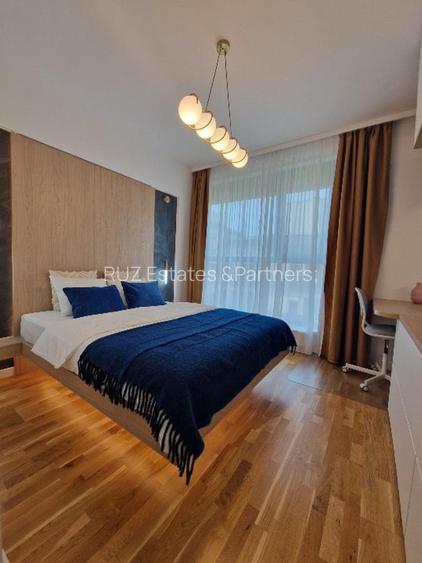 Apartament 3 camere | LUX | Posibilitate Parcare | Baneasa - 7