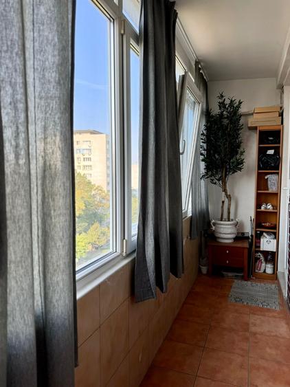 Apartament 2 camere 1 mai - Ion Mihalache