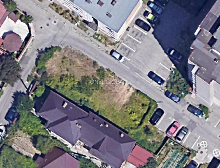 Oportunitate unică! Teren pe colț, Găvana, Alunului | Deschidere 42m *Proprietar - 2