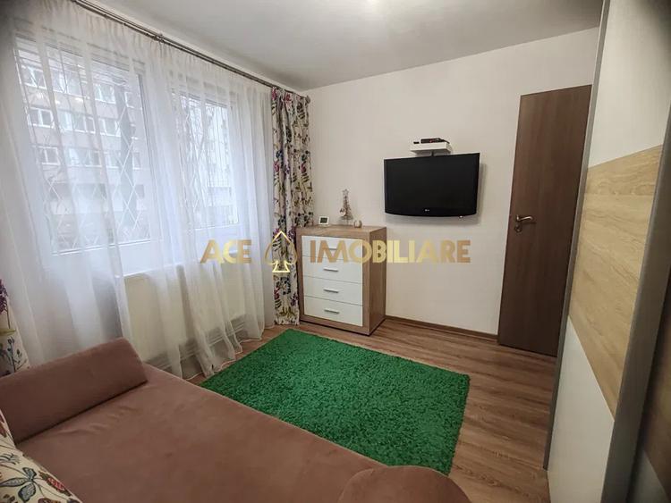 2 Camere de inchiriat | Lujerului | Metrou | Centrala | Mobilat