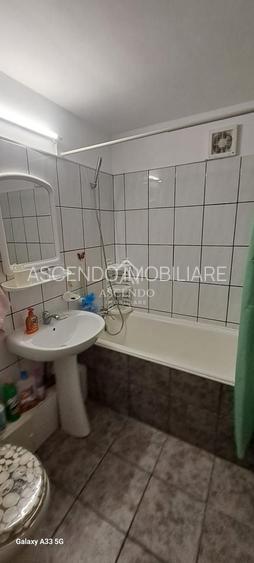 Apartament 3 Camere de Închiriat Gorjului Sector 6 | Parcare | 600 EUR - 14