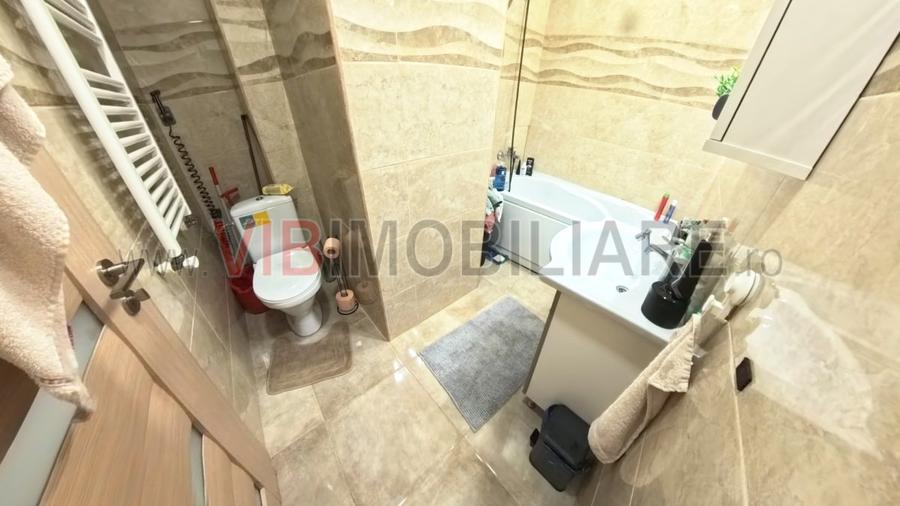Apartament 3 camere, 2 bai Bucuresti Colentina - Gherghitei