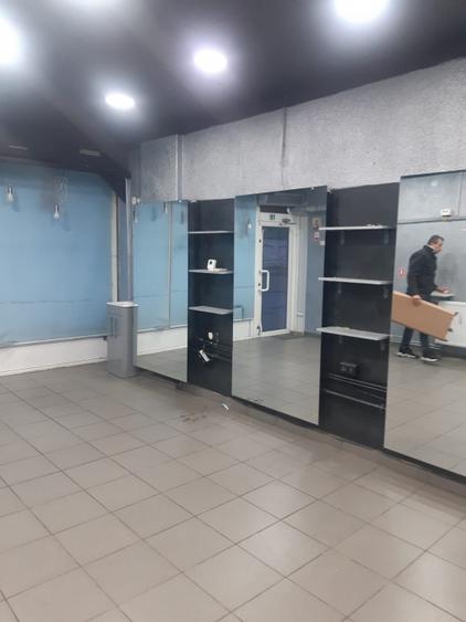 Spatiu comercial / Bdul Regina Maria / Unirii / centrala / curent trifazic