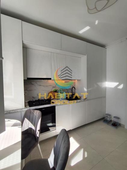 Vanzare Apartament Decomandat 4 Camere 99mp Berceni