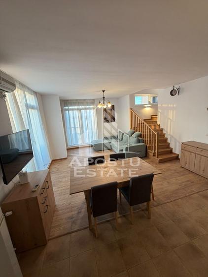 Apartament cu 3 camere de închiriat calea torontalului