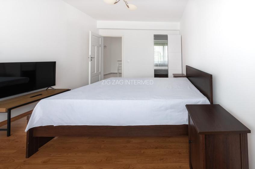 Constanta Sud (Lazu), vila P+1, 5 camere, renovata 2026 - 50
