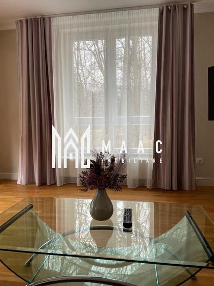 Apartament I 3 camere I 80 MPU I Parcare Privată | Balcon I Pădurea Dumbrava