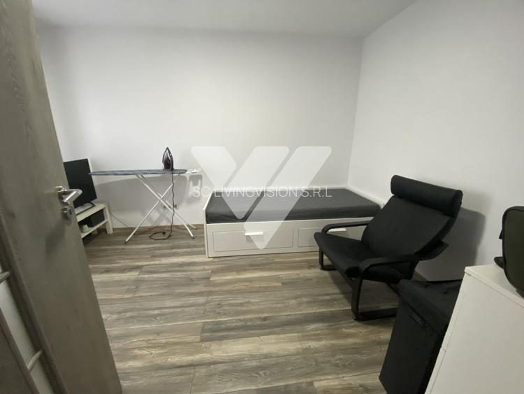 Casa 3 camere mobilata de vanzare 80 mp utili Turnisor Sibiu - 4
