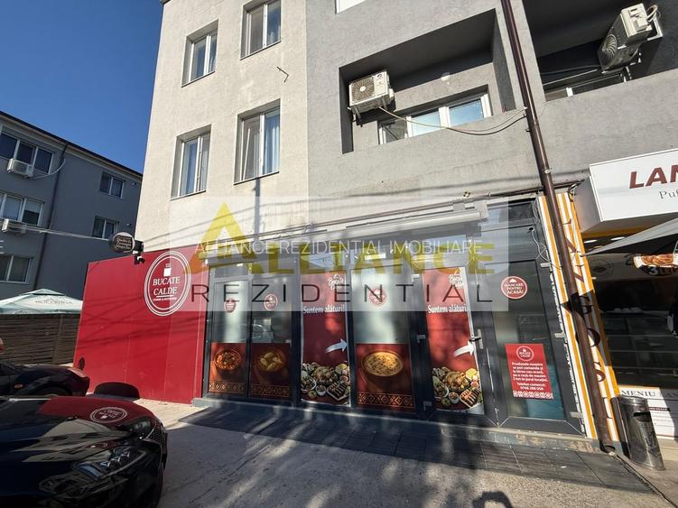 S COMERCIAL  25 MP | LÂNGĂ METROU | STRADĂ FOARTE CIRCULATĂ - 6