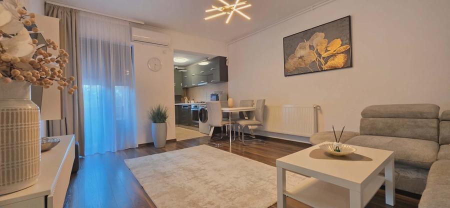 Apartament 2 cam de închiriat ,zona Horea/str Sextil Pușcariu-AP1522
