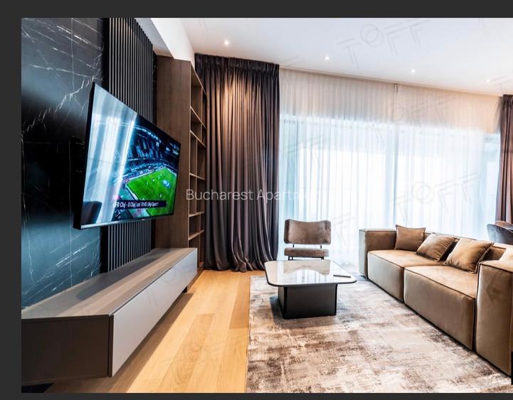 Luxury 3-bedroom apartment//high floor//One Verdi Park - 5