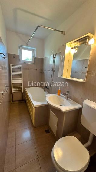 De inchiriat || 2 camere || zona Dacia - 6
