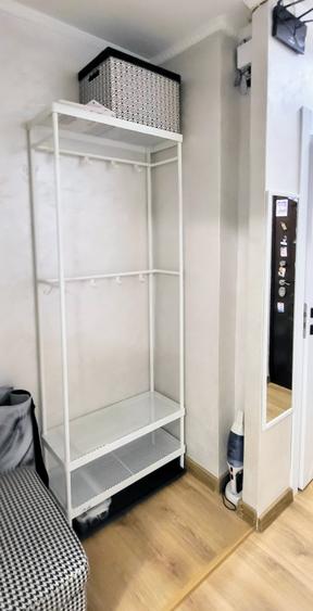 3 camere Titan- Prima inchiriere - posibilitate parcare