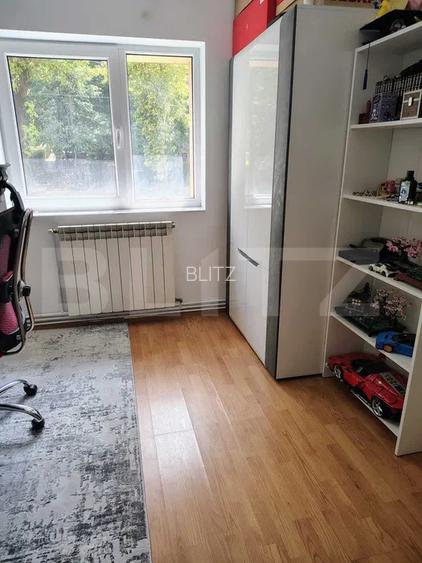 Apartament 3 camere, decomandat, 70 mp, zona Piata Cipariu - 4