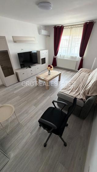 Magurele, prima inchiriere, apartament 2 camere, mobilat si utilat modern! - 2