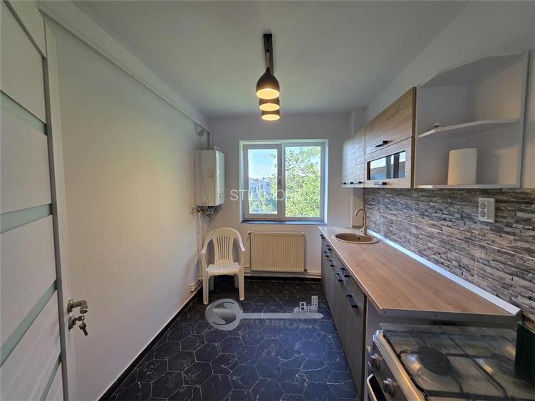 Apartament 2 camere - Podu Ros - NOC Office Center - 7