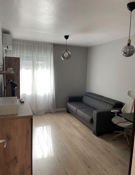 Apartament 2 camere Novum Invest Politehnica Grozăvești