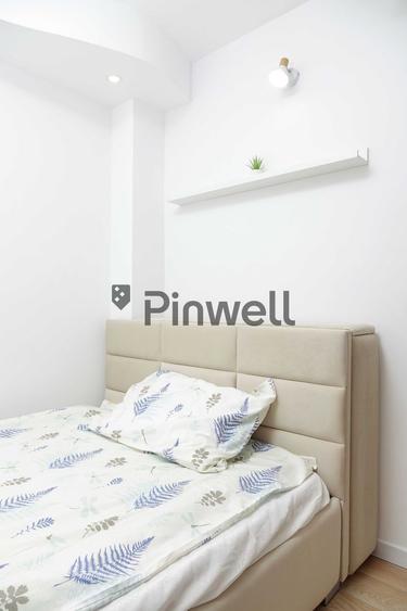 Garsoniera de închiriat - zona Oraselul Copiilor