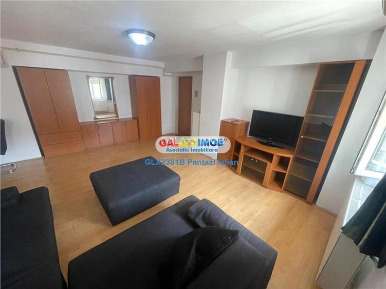 Apartament 2 camere | Lujerului | Centrala | Loc Parcare | 7min metrou - 15