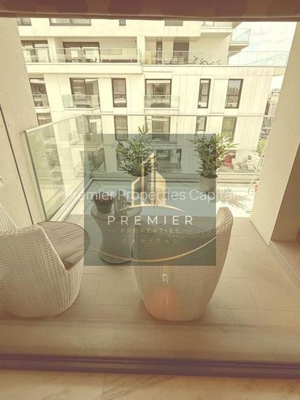 One Plaza one bedroom apartament for rent - 7