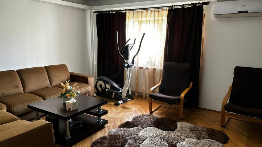 REA1028787 Apartment 4 camere I 13 Septembrie