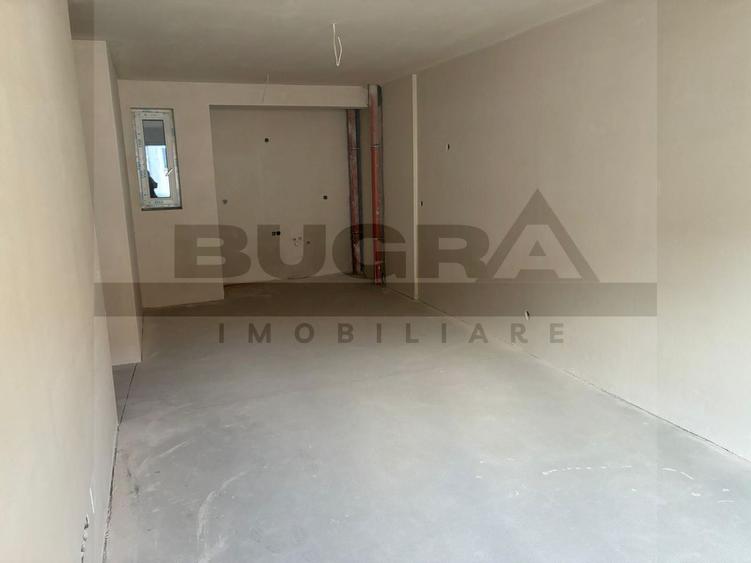 Apartament de 3 camere, 79mp, bloc nou 2026, zona Piata M.Viteazul