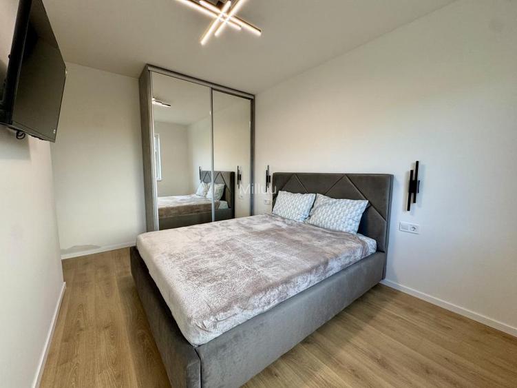 Apartament 3 camere/ Parcare subterana/ Pet Friendly/ Apahida - 7