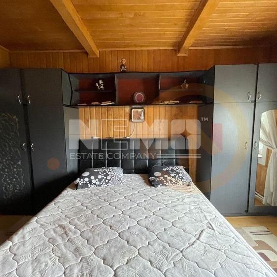 CASA 8 CAMERE | ZONA CENTRALA | RADAUTI