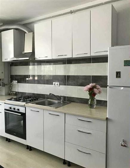 Vanzare apartament 3 camere bloc nou Marasti - Bulgaria, Cluj-Napoca
