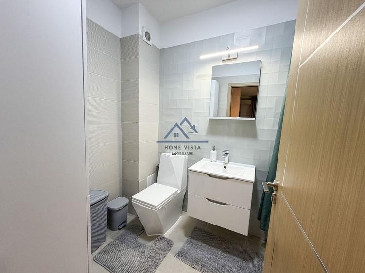 Apartament de 2 Camere Mobilat complet cu Loc de parcare - Drm. Belșugului