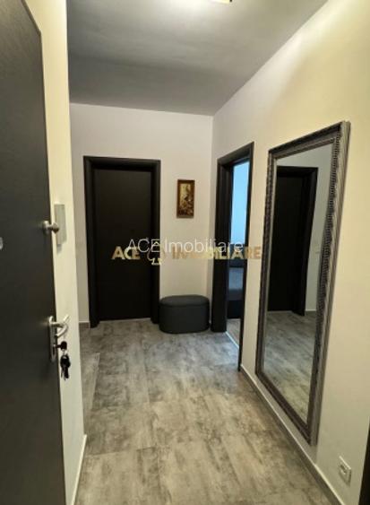 Garsoniera de inchiriat | Exigent Plaza F2 | Centrala proprie - 9